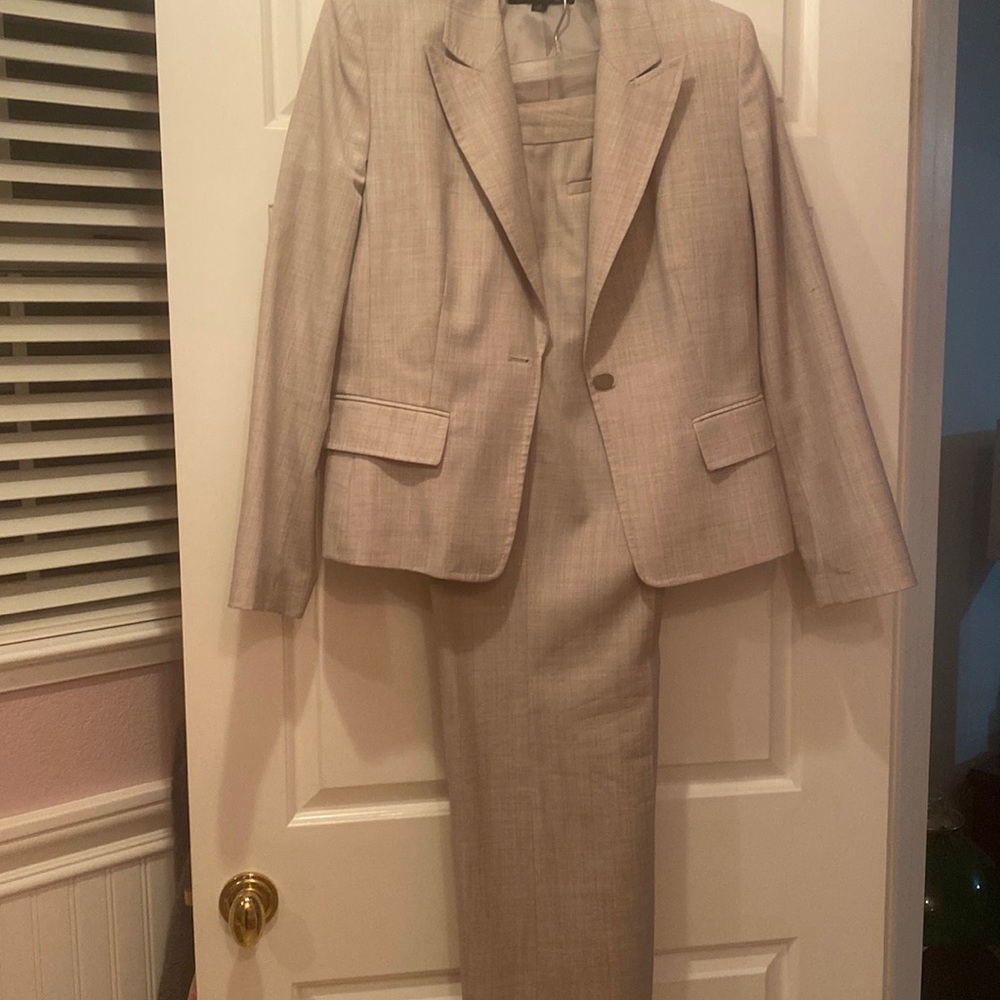 Anne Kline Pant Suit